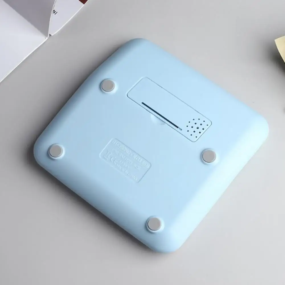 Калькулятор с высокоточными датчиками, обтекаемый калькулятор с 12-значным ЖК-дисплеем и механическим ключом