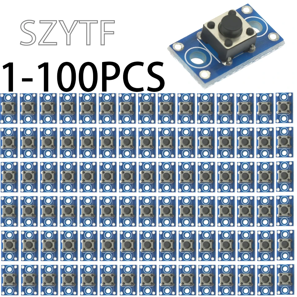 modulo-de-botao-tactil-de-6mm-1-100-pecas-com-pinos-para-arduino-raspberry-pi-diy-pcb