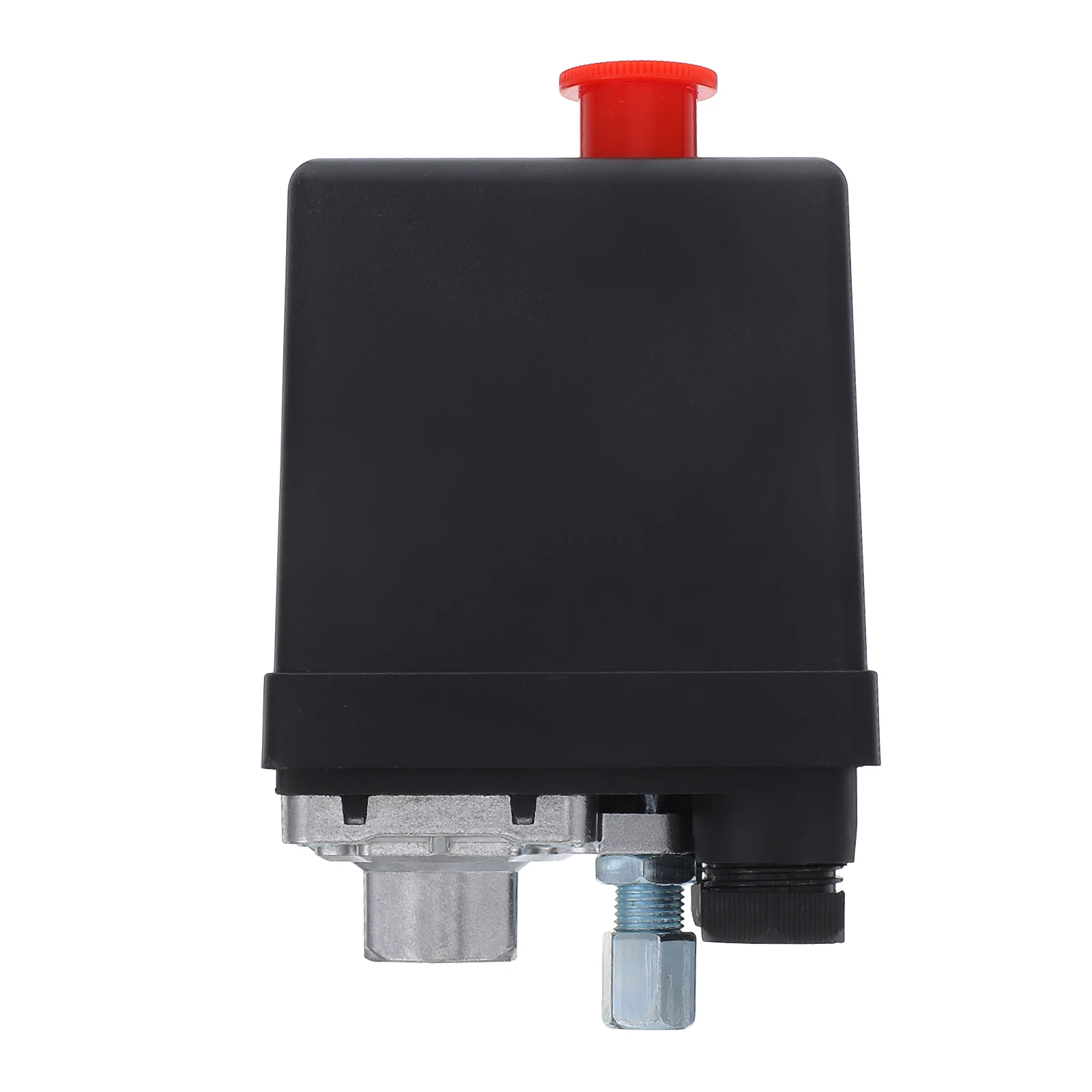 

Air Compressor Switch Automatic Pressure Control Valve Regulator Replacement Parts High Precision Energy Efficient