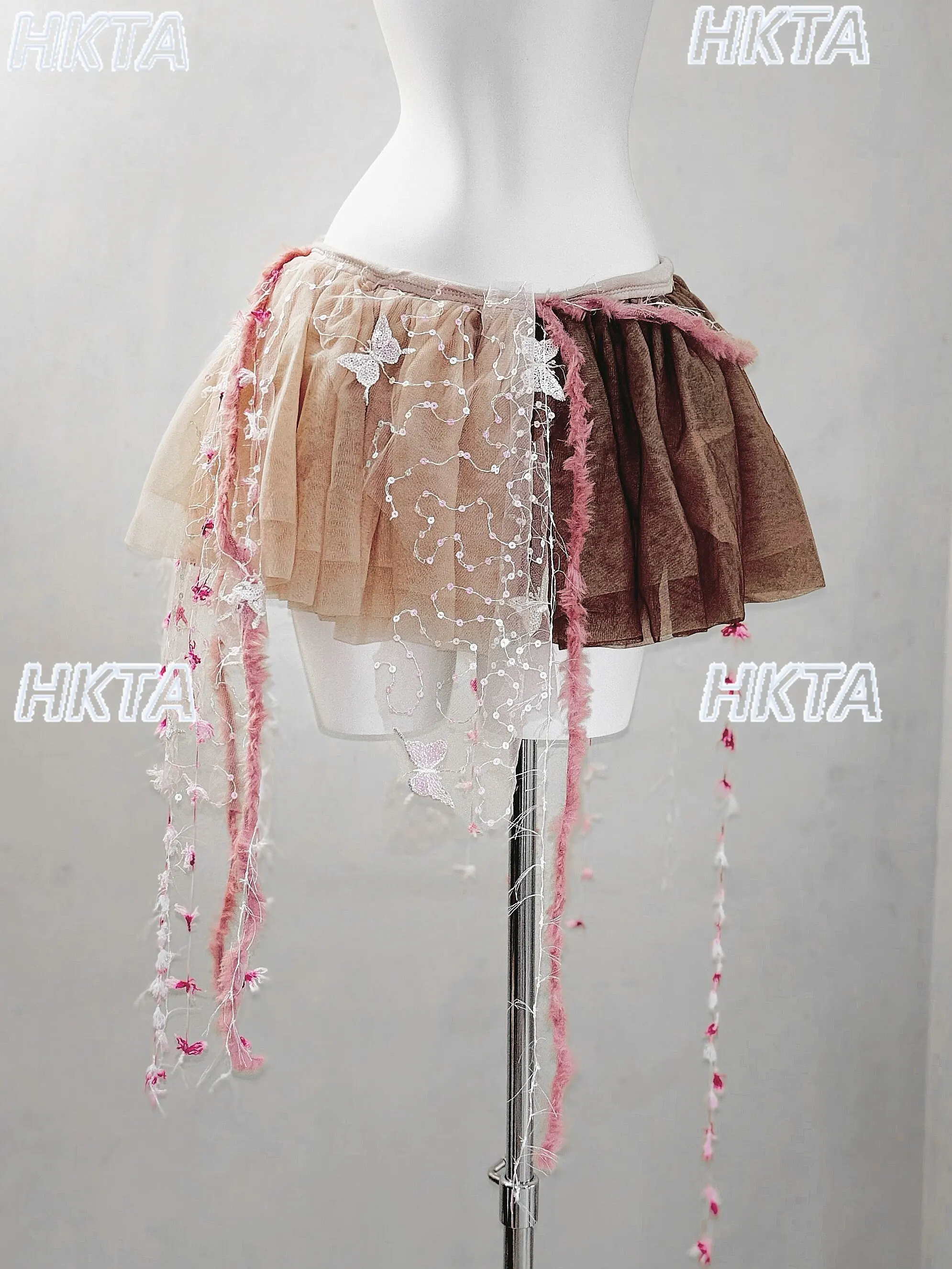 Vintage Cool Mesh Flower Embro - đánh giá và giá Embroidery Youtube