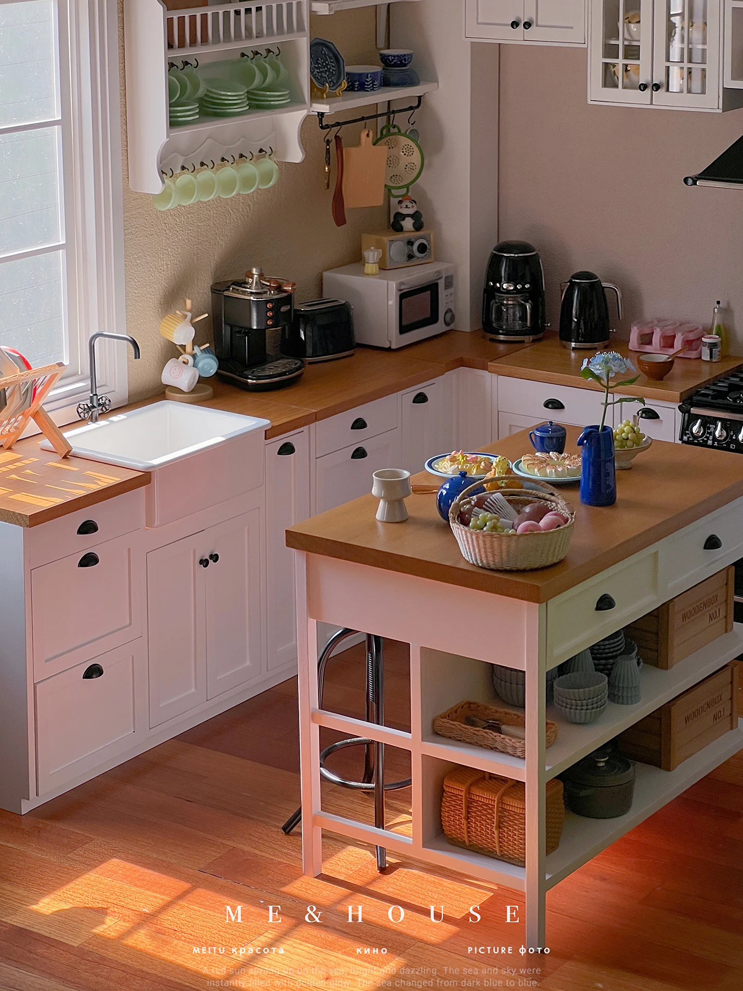 

Консоль/барный стул/подвесная штанга Накадзима, 5-точечные/6-точечные крепления, для BJD, солдатиков, кукол Блайт, миниатюрные украшения для кукольного домика, миниатюрная модель