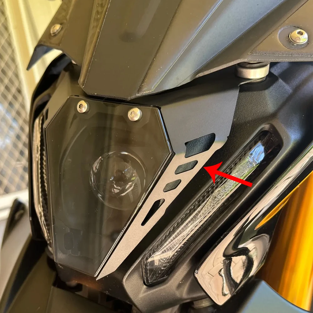 MT09 Защитная крышка для фар, защитная крышка для фар для Yamaha MT-09 Gen3 FZ09 2021 2022 2023 MT 09, аксессуары, новинка MT09 Защитная крышка для фар, защитная крышка для фар для Yamaha MT-09 Gen3 FZ09 2021 2022 2023 MT 09, аксессуары, новинка