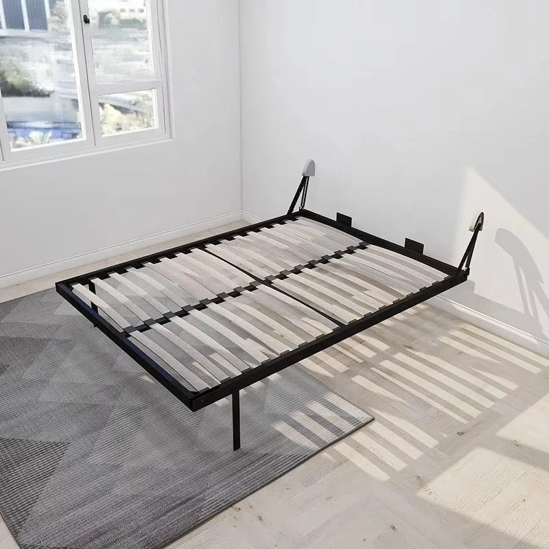 

2022, современная настенная кровать с вертикальным наклоном, студийный диван, механизм экономии места