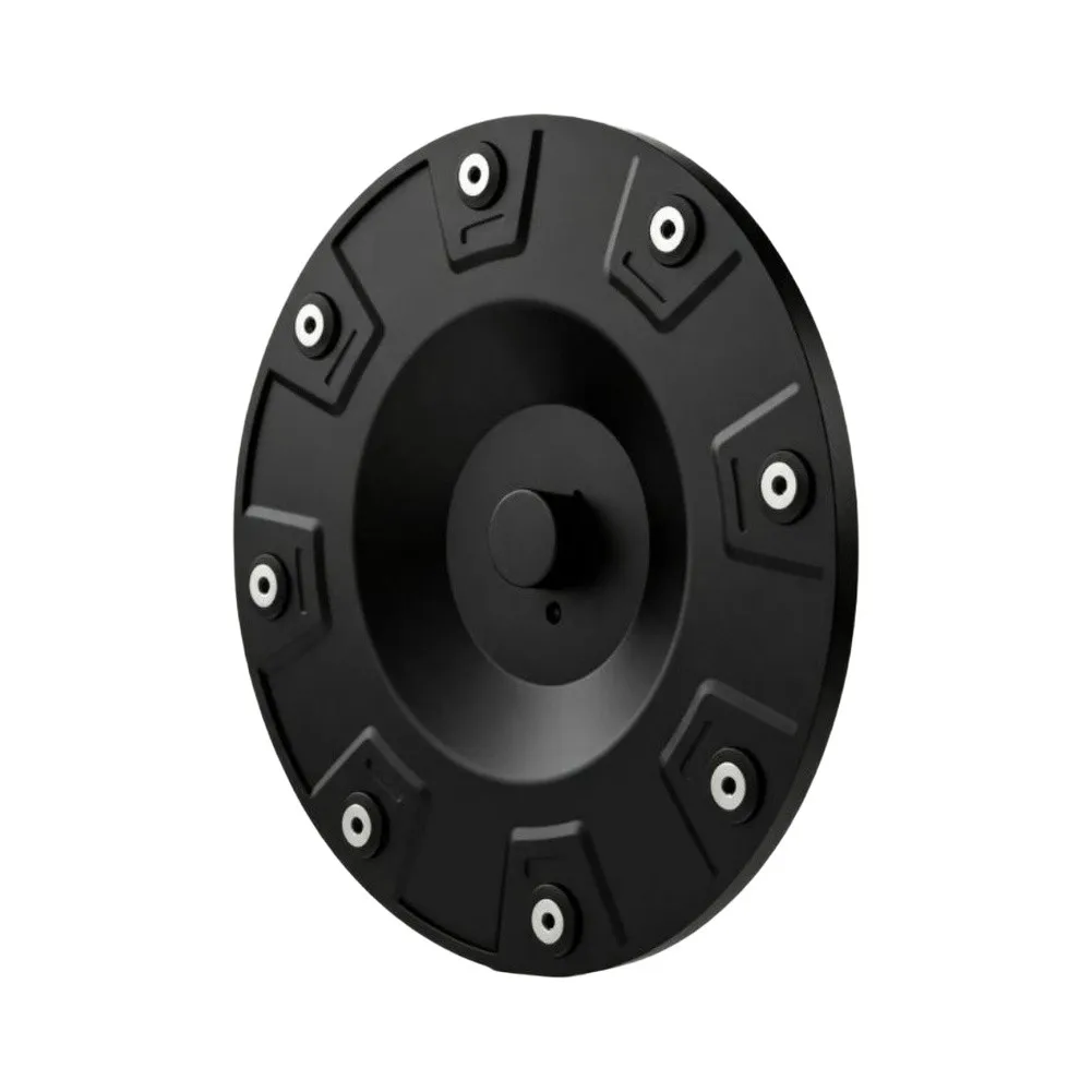 Replacement Cutting Disc Designed for Mammotion For Yuka Robotic Mowers 500 600 700 800 Matching For RSMA-03 Functional Fit