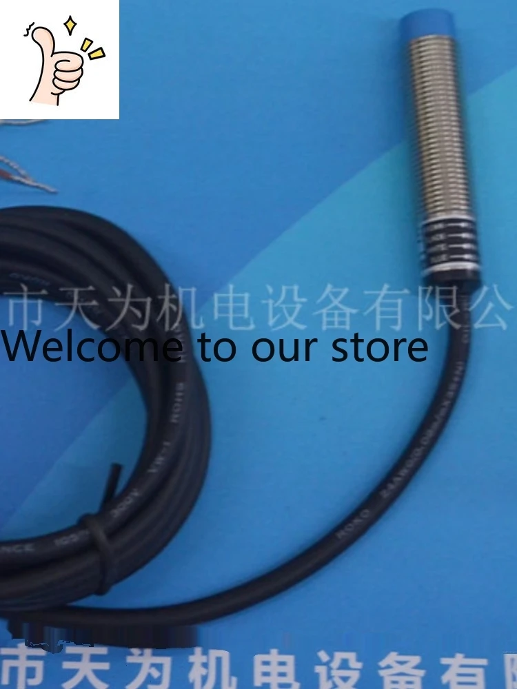 

[Оригинальный - Гарантия качества 1 год] Ультразвуковой датчик 944-T4V-2D-1D1-130E Honeywell