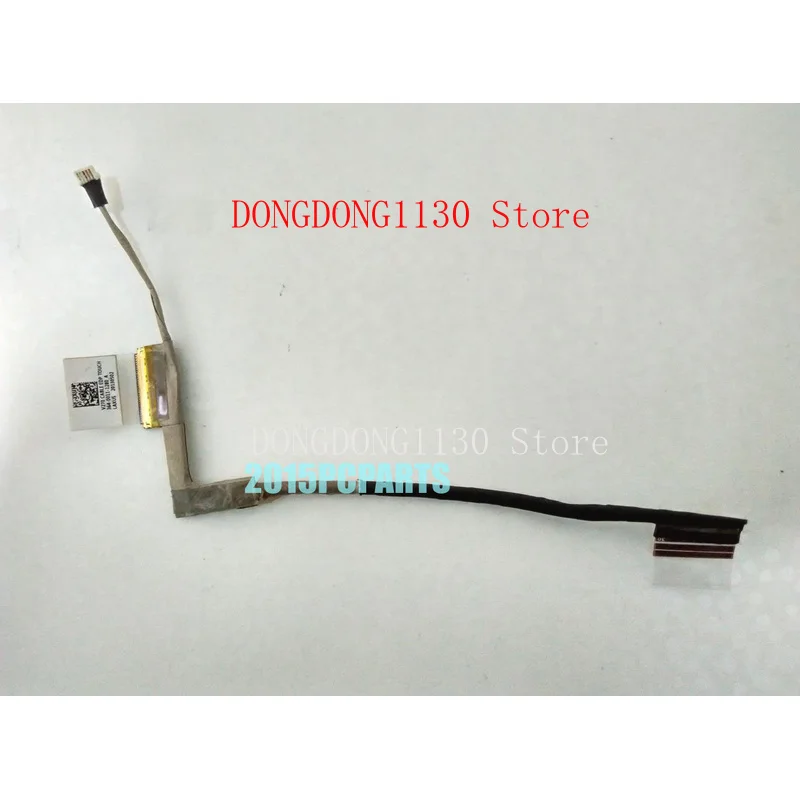 D D новый для Sony Vaio SVP13 SVP132 SVP1321 серии ЖК-видеокабель 364-0011-1280_A