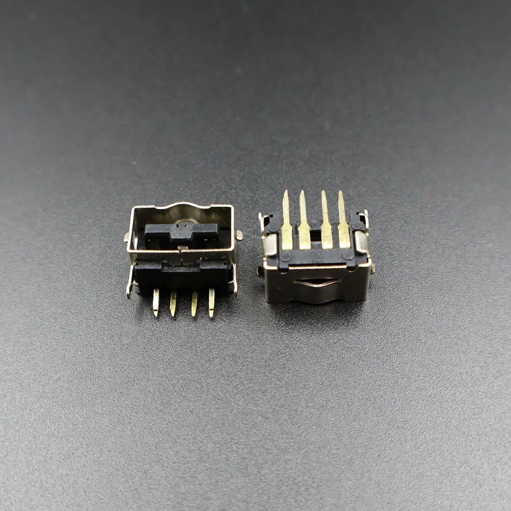 2-20 قطعة بديلة لـ نينتندو GBA SP DS مقبس الطاقة شحن ميناء ربط موصل لـ GBA SP