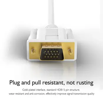 10 best sales C型轉VGA - №6