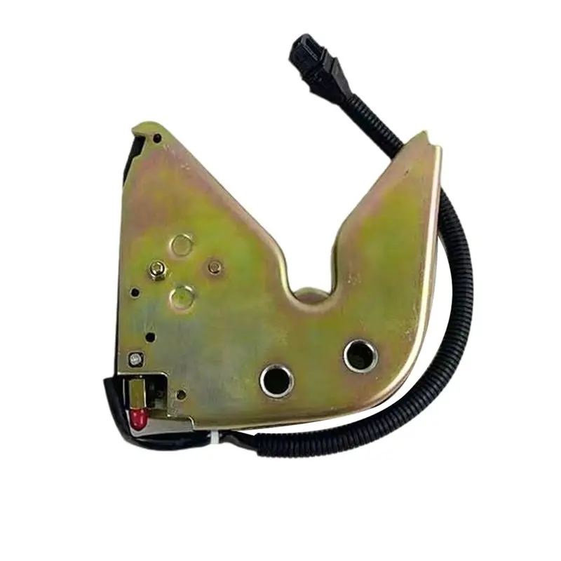 

Driver Cab Interlocking Mechanism For Atego Axor 2 2002-2004 Truck Hydraulic Lock 9423100483