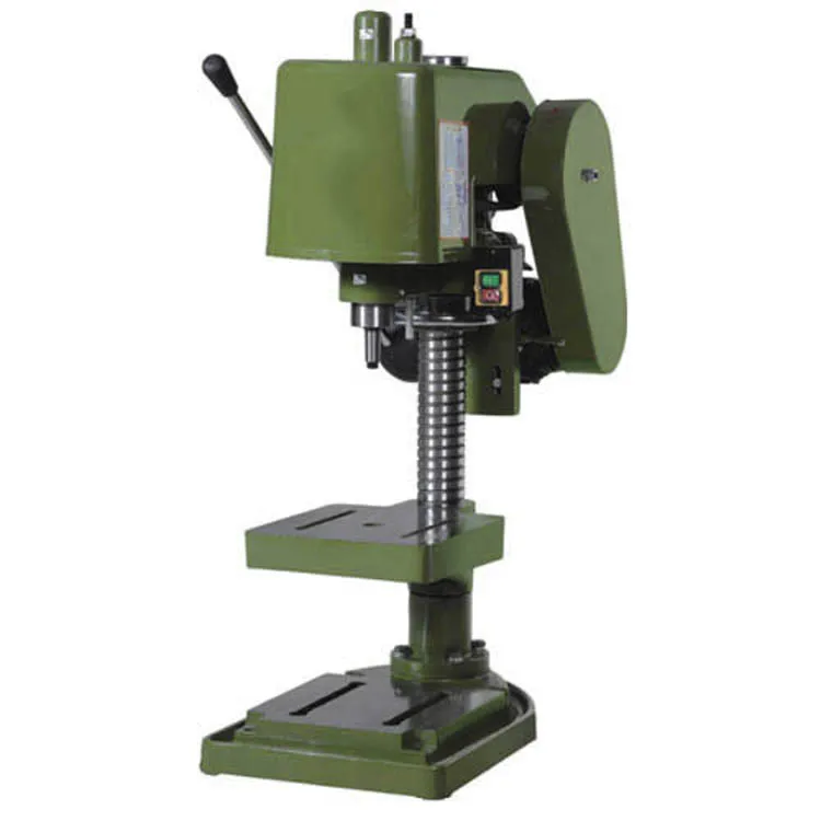

Hot Sale 220V/240V/380V Drill Press 25mm Stand Drilling Machine