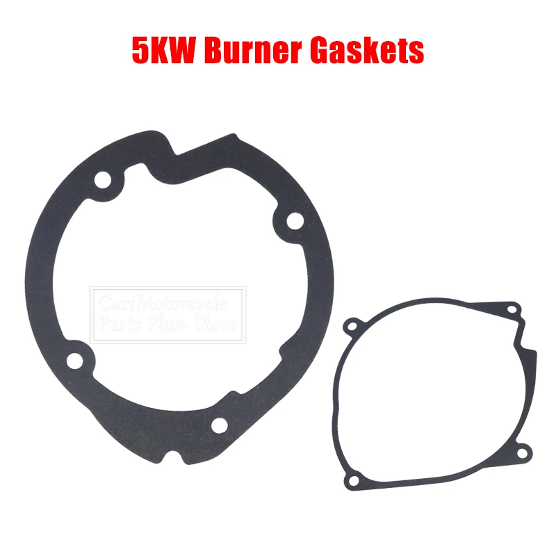 5KW Burner Gaskets Replacement Air Diesel Heater High Quality Gaskets For Webasto Airtop Car Truck Heater Parts Accessories