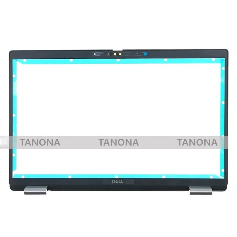 

Новый 0NN3FK NN3FK для Dell Latitude 5530 E5530, передняя рамка ЖК-дисплея, чехол, корпус B Shell