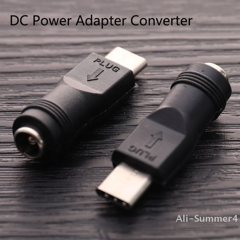 1PC Dc Power Adapte…
