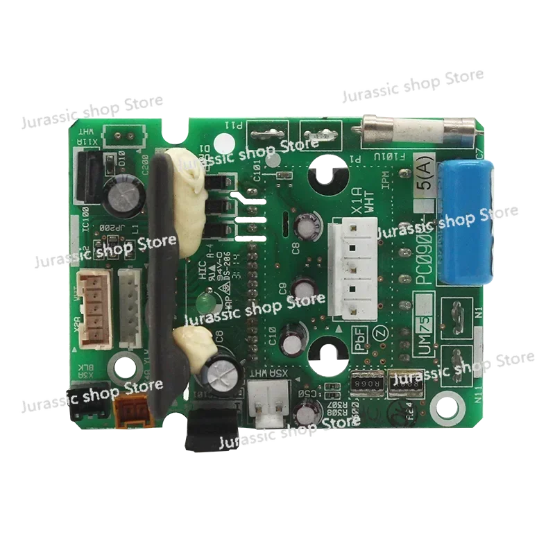 

Vrv Air Conditioner Outdoor Unit Model RQYP140C9 RHXYQ22ATL Part Number 2103811 Printed Circuit Inverter PCB PC0908-5