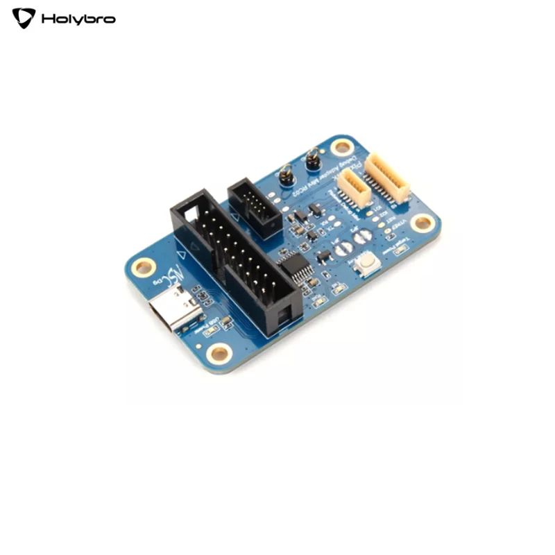 Holybro Pixhawk Debug Adapter Applicable for Pixhawk 5X / 4 / 4 Mini Durandal Pix32 V5 Flight Controller DIY Parts