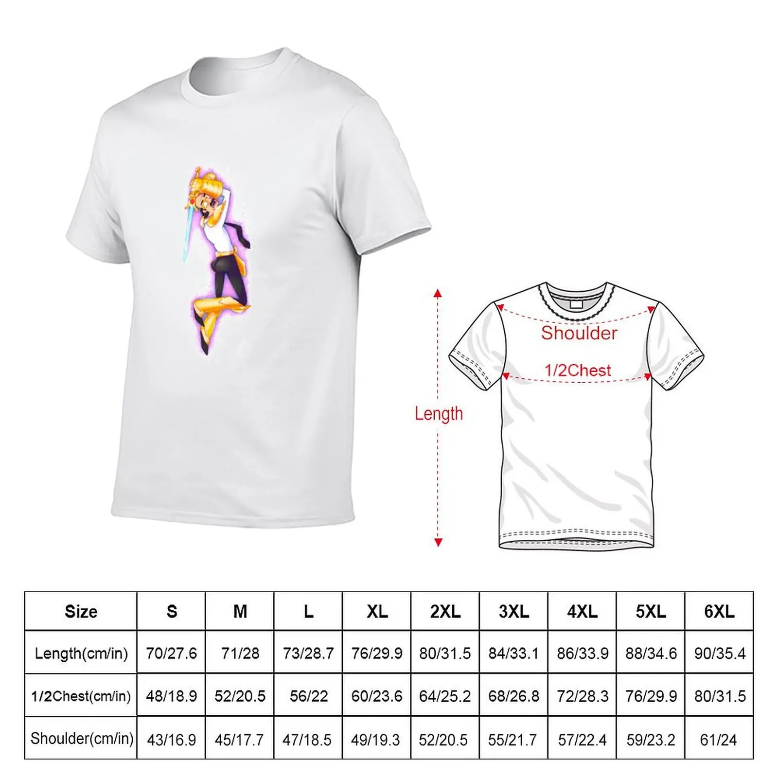 and man tshirt for anime man t Demons anime shirt casual Dakimakura shirts T-Shirt t Gary His