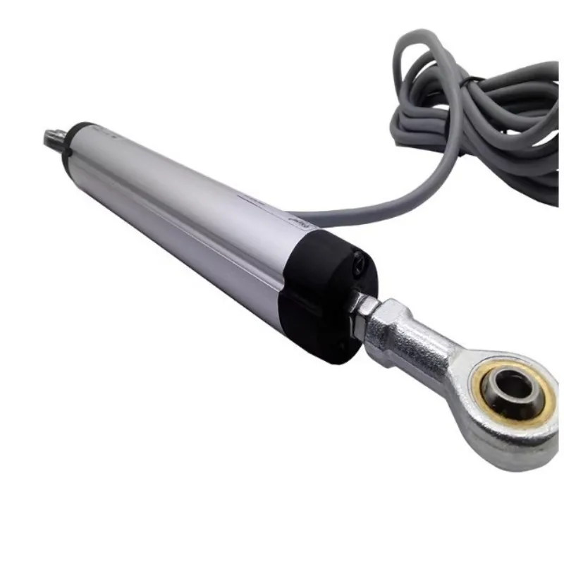 For LPM Hinged Linear Displacement Transducer, Large Range