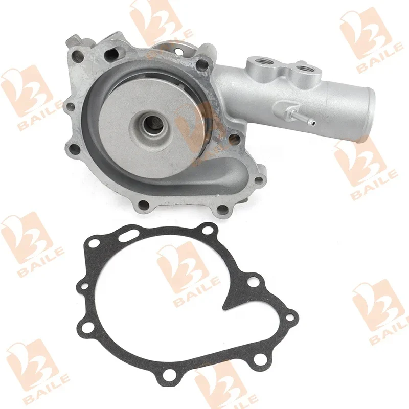 4TNV106 4TNE106 S4D106 Water Pump 123900-42000 For Yanmar Diesel Engine