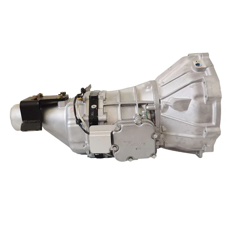 2023 New Arrivals C00343351 LDV Maxus G10 Gearbox for Saic T60 T90 V80 G10 5MT Manual Gear Boxes Auto Transmission Systems