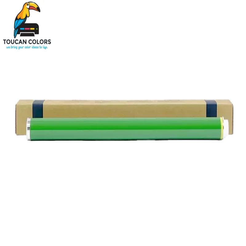 ToucanPrinter Fuji OPC DRUM for Canon IR Advance C5535 C5540 C5550 C5560 DX C5735 C5740 C5750 C5760 Copier Parts IRC 5535 5560