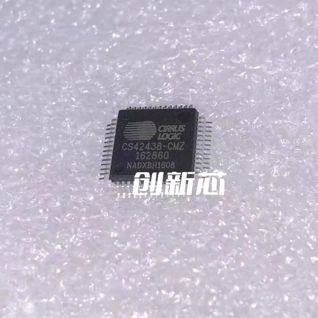 

5PCS CS42438-CMZ IN STOCK