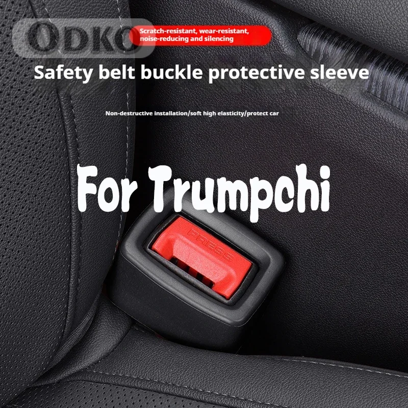 Car Seat Belt Brack…