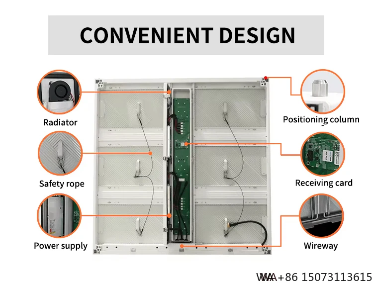 Outdoor P4/P5/P6 Le… - image