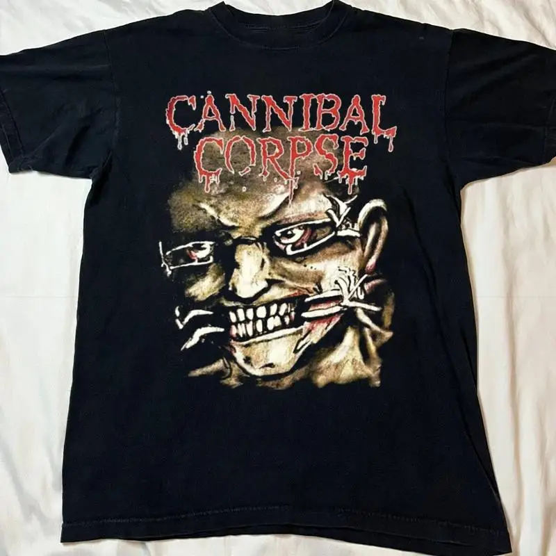 Cannibal Corpse Bla…