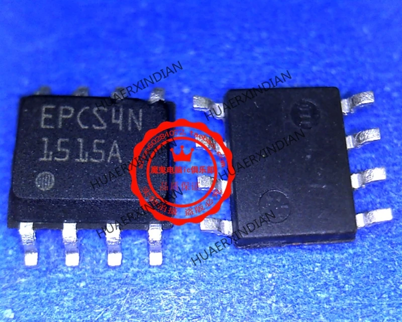 Novo original epcs4si8n epcs4n epcs4 sop8