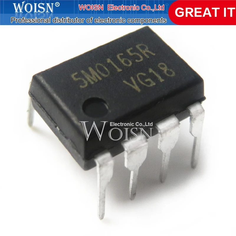 KA5M0165R 5M0165R KA5M0165 5M0165 DIP-8