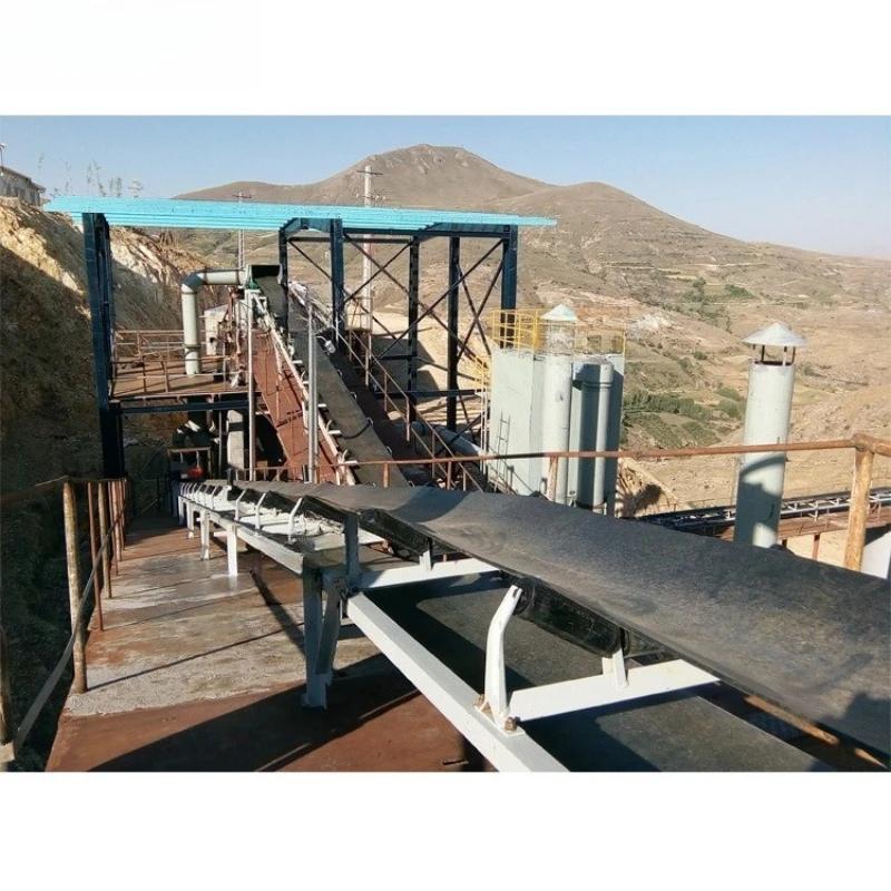 Large Scale Mining …