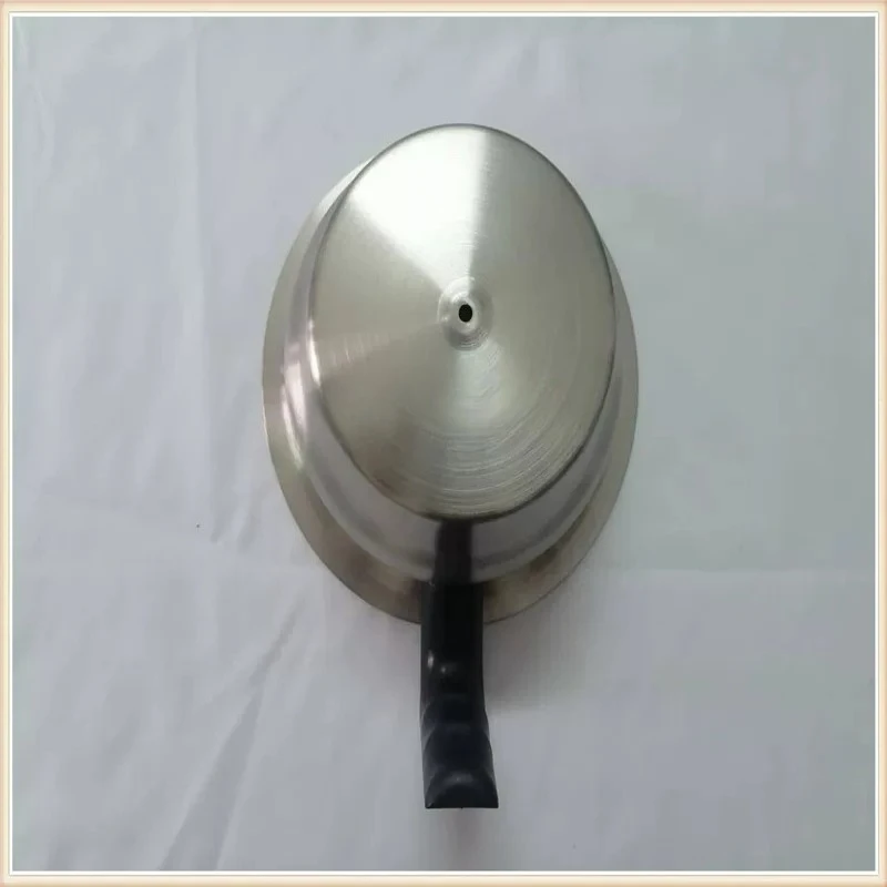 For Coffee Funnels Original for QUEENs Drip Filter Coffee Machine Accessories for EXPOBARs A2 M2 Stainless Steel Filter Bucket