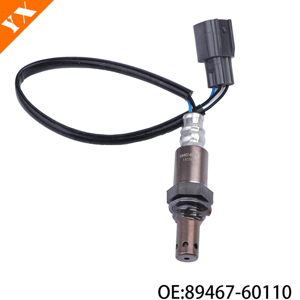 

Suitable For Toyota 4runner Automotive Parts Oxygen Sensor, Air-Fuel Ratio Sensor 89467-60110