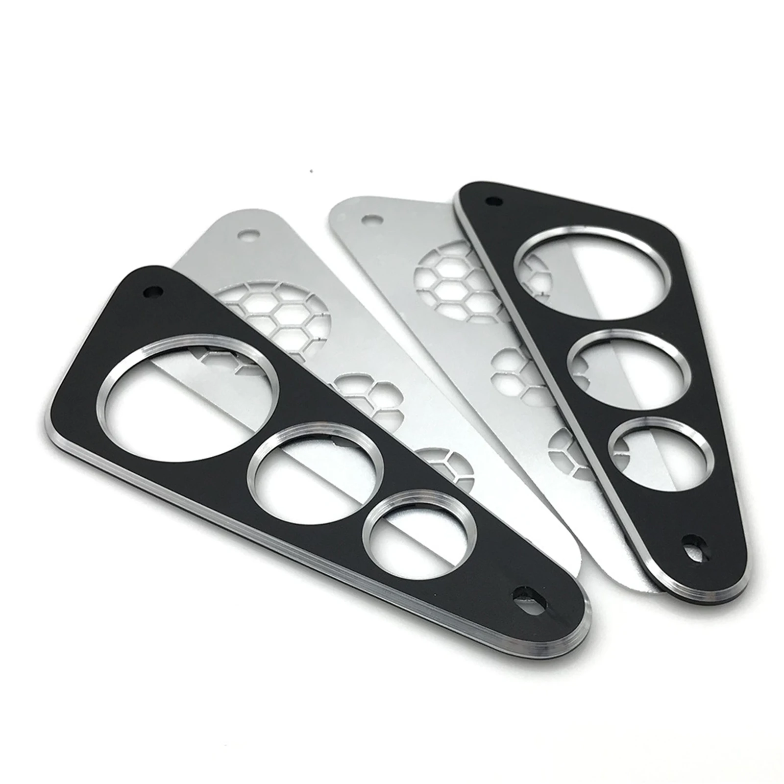 Motorbike Rear Panel Guards Frame Cover Plate Protector For YAMAHA XSR155 2019-2022 XSR125 2022-2023