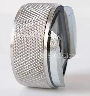 

vibration sensor magnet clamp E30448，Magnetic seat H type horseshoe M6M8 internal thread hole mounting magnetic seat