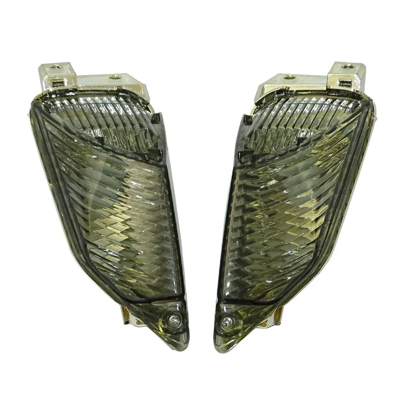 

For Suzuki GSXR 600 750 11-23 GSXR1000 09-16 Rear turn signal housing, lampshade