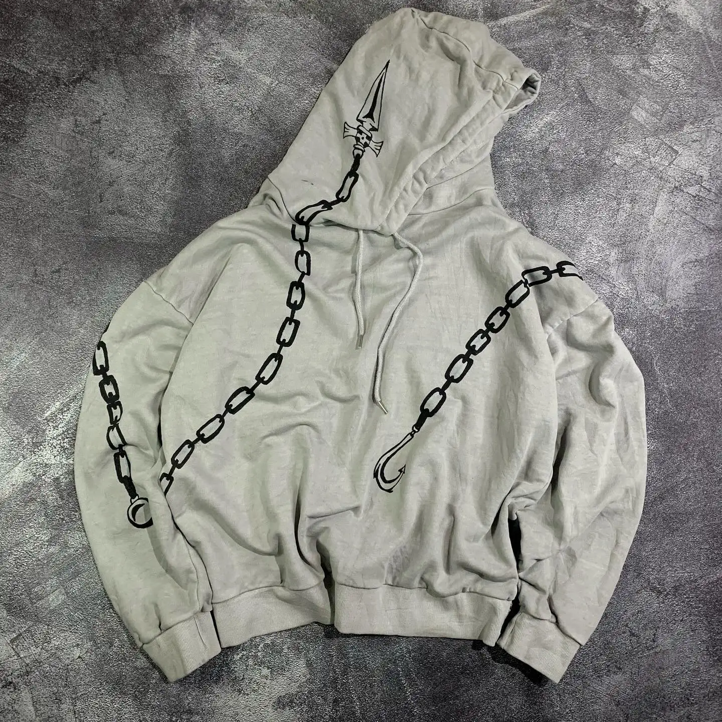 Thumbnail 4 - #37 Ranked Womens Printed Graphic Sweatshirts Picks in 2026