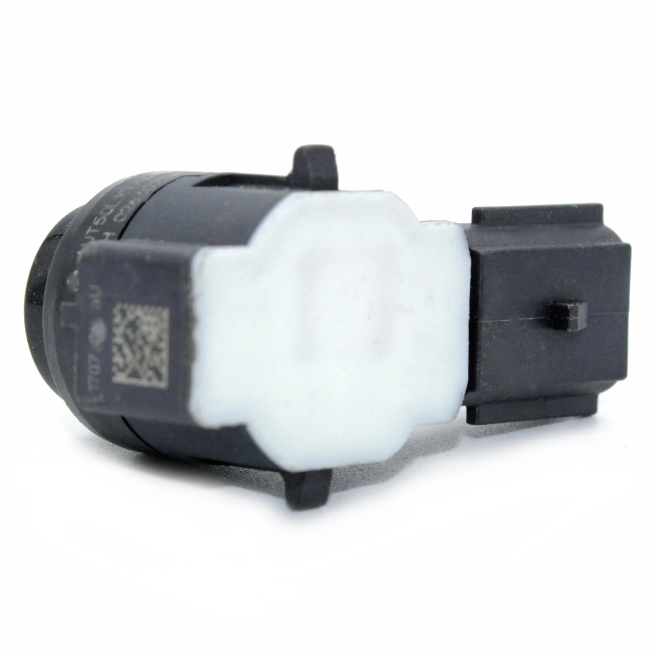 1UT50LXTAA Sensor de aparcamiento PDC, Radar de Color negro brillante para Dodge Chrysler, accesorios de coche