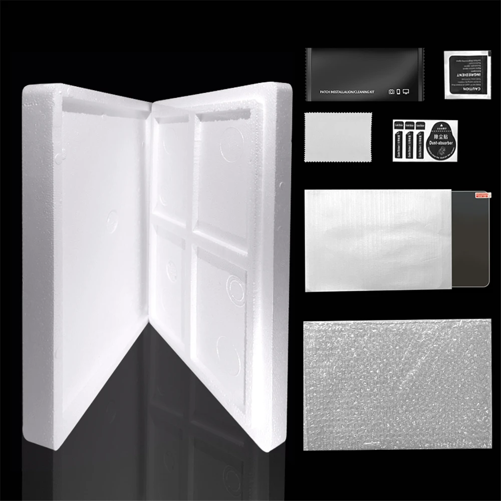 Tempered Glass Screen Protector For Xiaomi Redmi Pad 2 Pro 12.1 HD Film