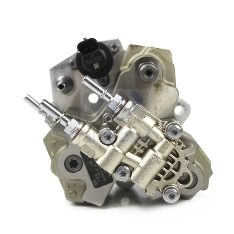 Fuel Injection Pump Fits for Komatsu PC200-8 CUMMINS ISF3.8 Excavator Spare Parts 6754-71-1012 6754-71-1310 5264248 0445020150