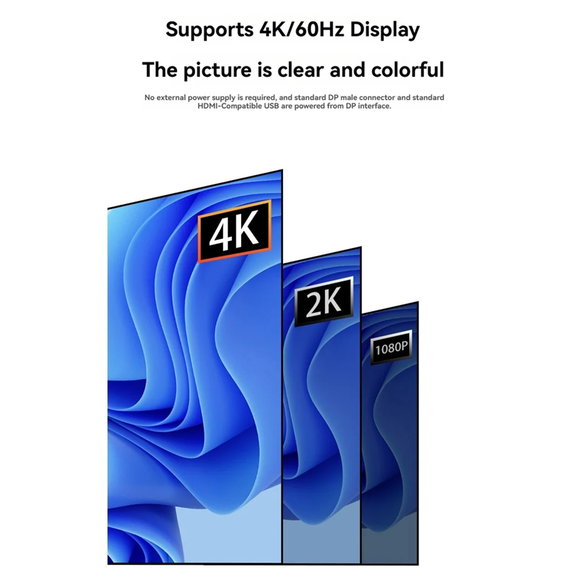 【Hot&Price】4Kdp To … - image