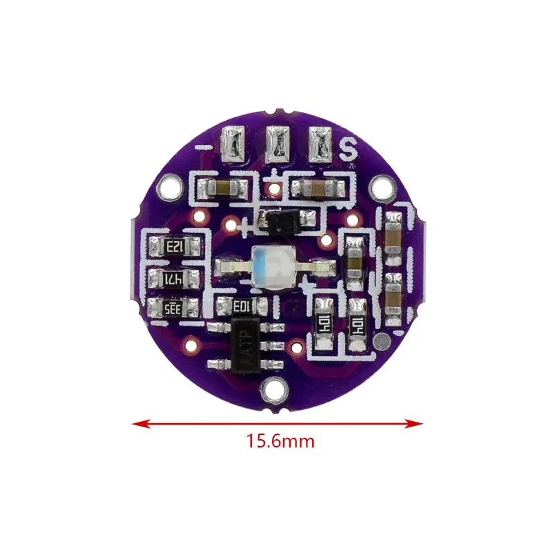 XD-58C Pulsesensor Pulse Heart Rate Sensor for Arduino Open Source Hardware Development Pulse Sensor