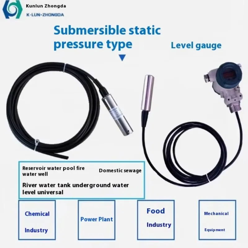 Kunlun KZY-KO-LAGE …