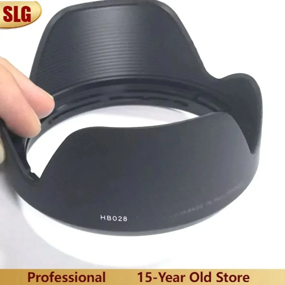 Original Lens Hood …