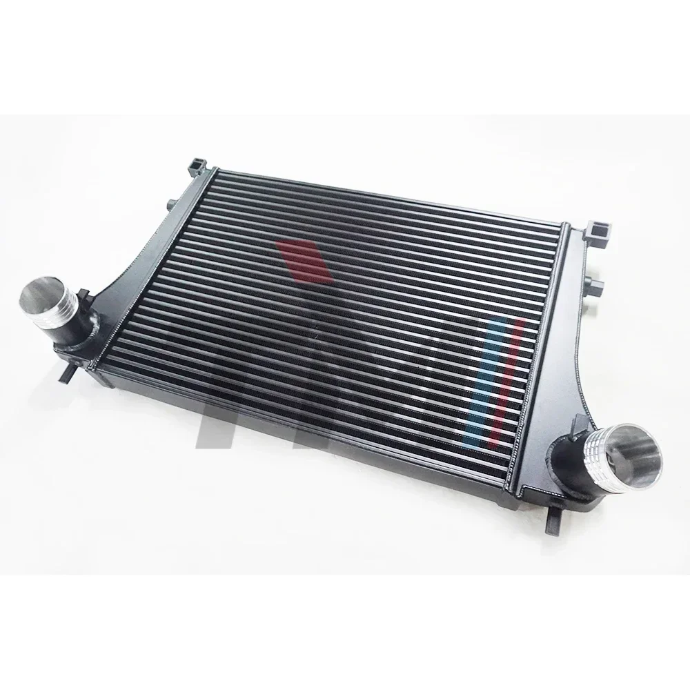 

2025 Hot Sell TM Performance Upgrade intercooler VW Golf MK8 R GEN3 1.8T S3 8Y 8V 2.0T 2020+ Intercooler