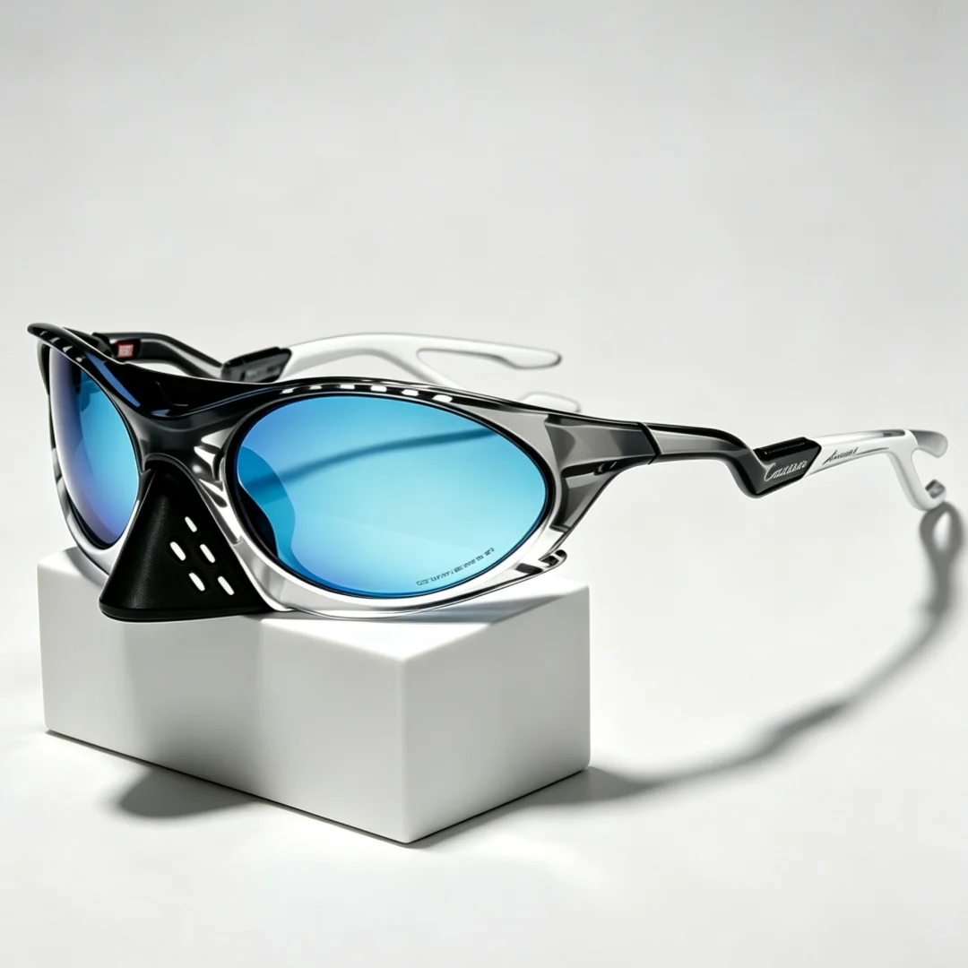 Gafas de ciclismo de montaña d - Sunglasses Uv400 reseña y precio