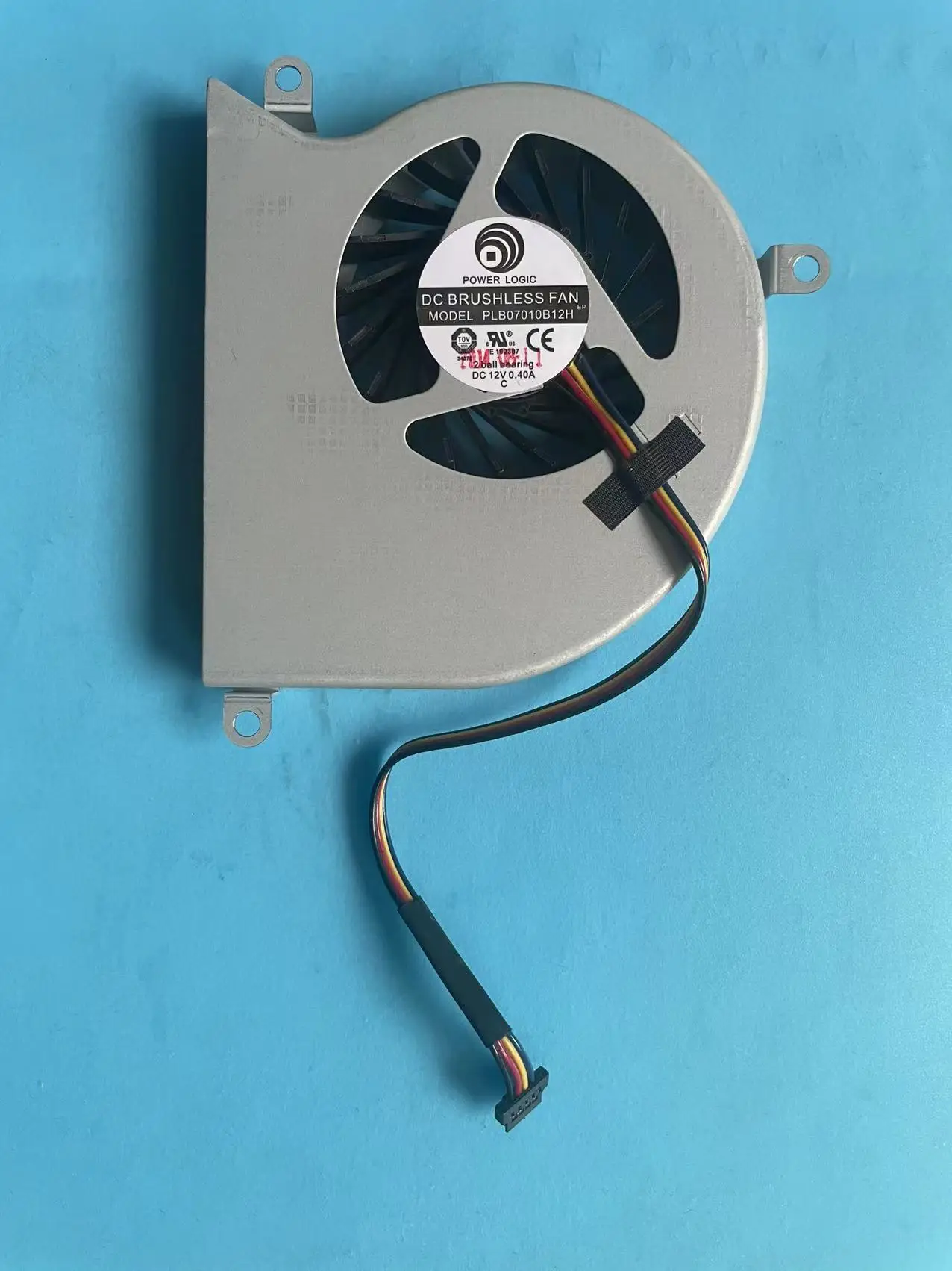 

PLB07010B12H Fun Q8S Вентилятор Q5U Q7S Avro S8 Универсальный вентилятор