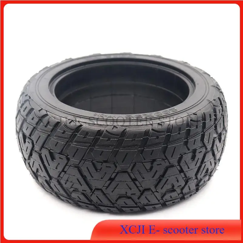 

High Performance 200x90 Solid Tire without Inner Tyre Fits Electric Scooter Balance Car Go Kart 8 Inch Non-Inflatable