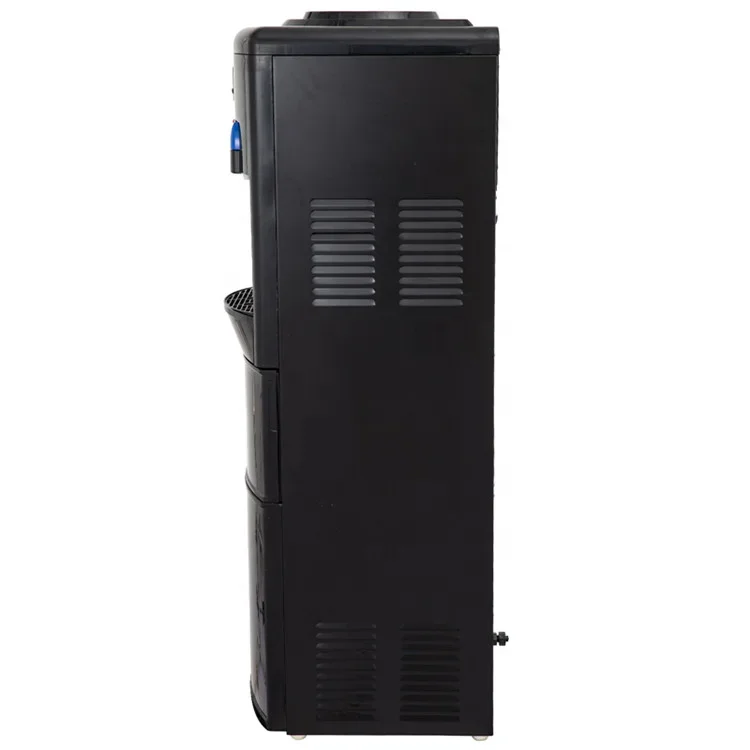 Water cooler portable ice maker with water dispenser Ice dispenser 12KG/24H