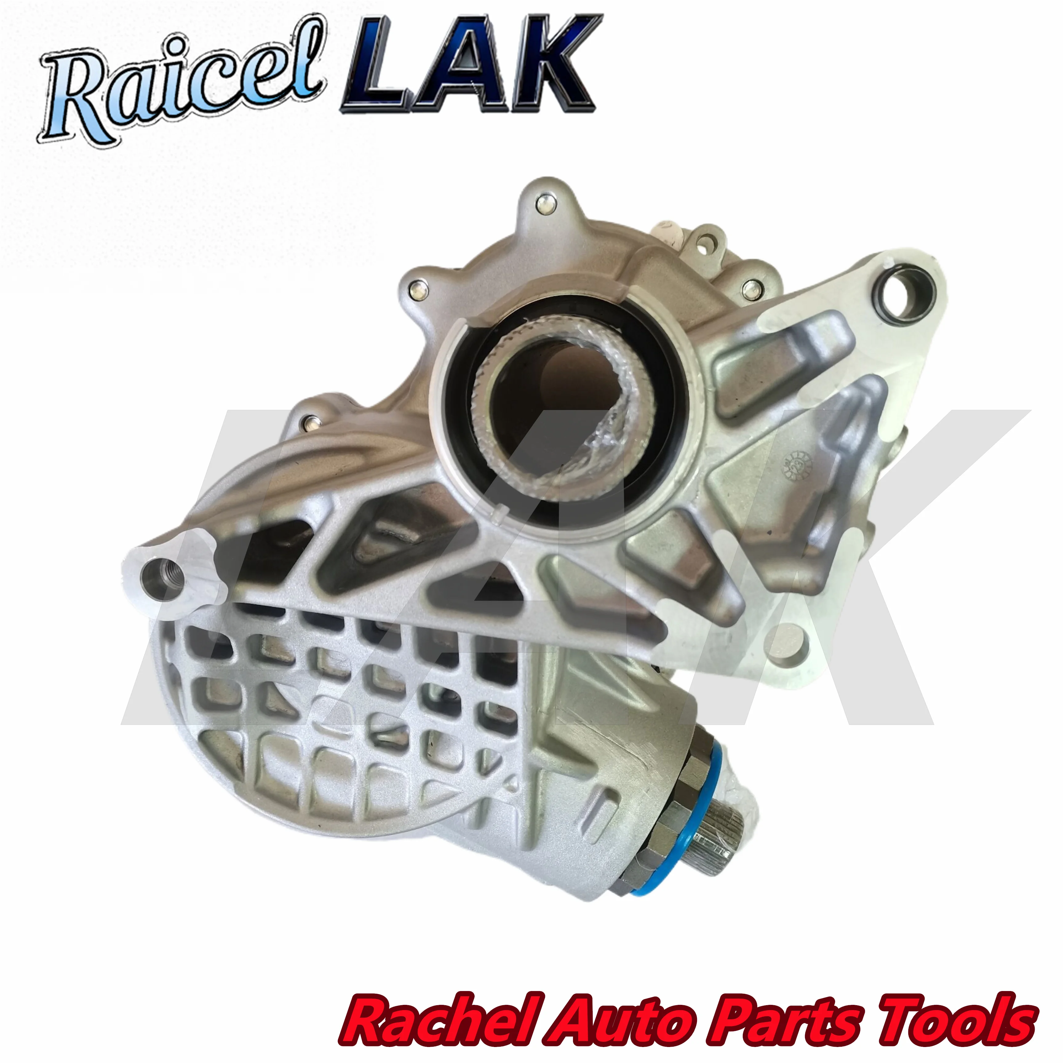 

27109811687 27109811708 Transmission Transmission Box For Mini Cooper ALL4 AWD R60 R61 Automatic Transmission